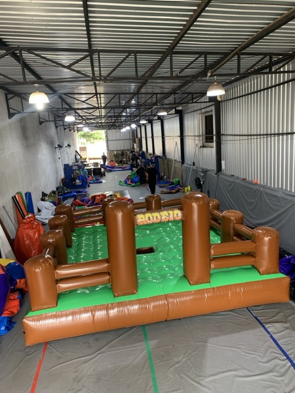 Colchão Fazendinha 2