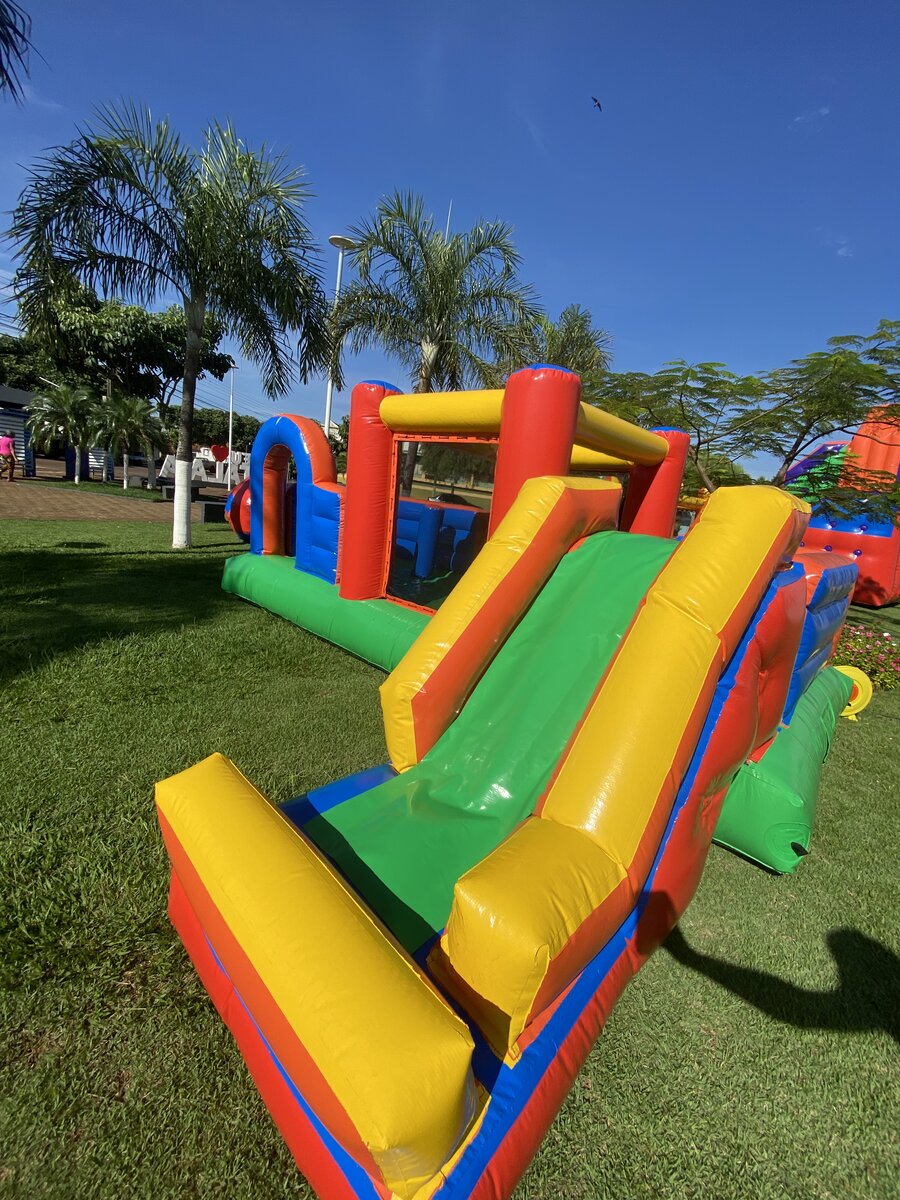 Cubo Play 10