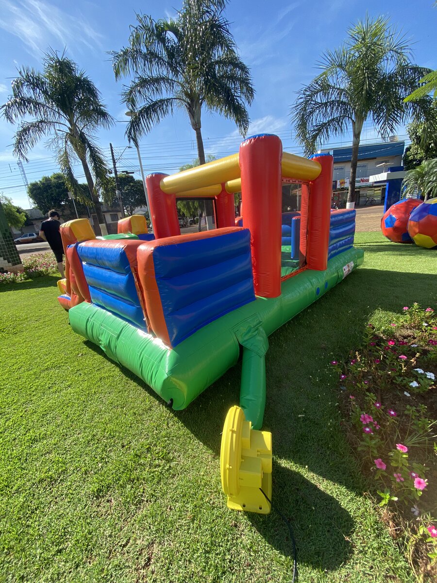 Cubo Play 9