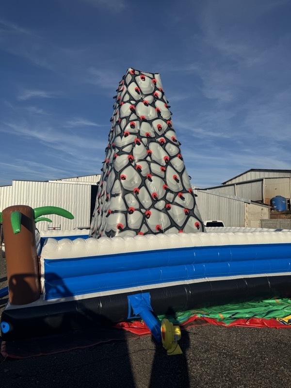 Escalada Personalizada 3