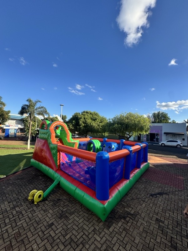 Kid Play 6x6 2
