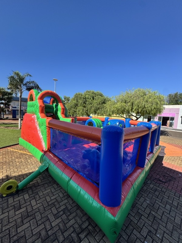 Kid Play 6x6 3
