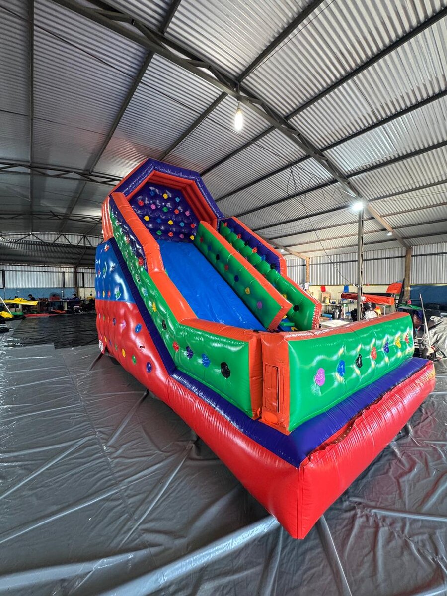 Médio Slide
