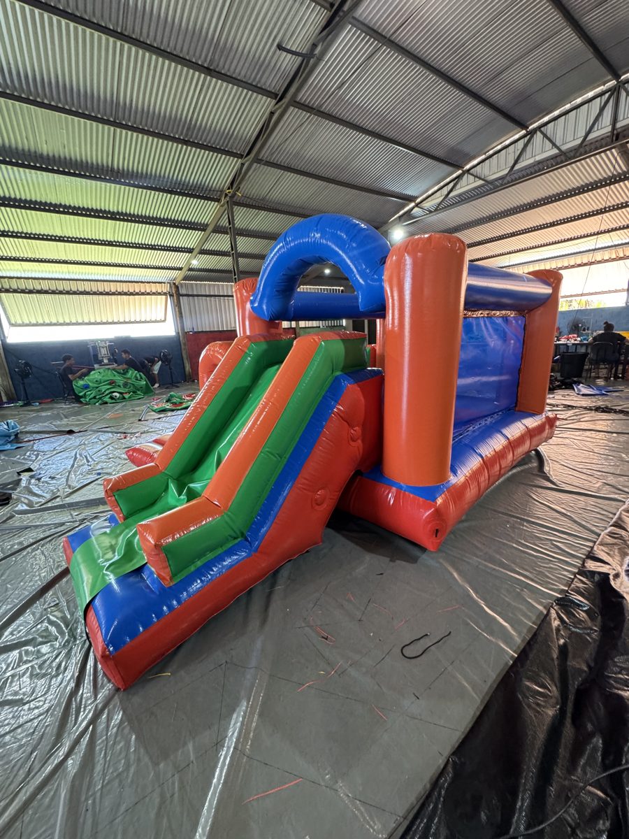 Mini Kid Play