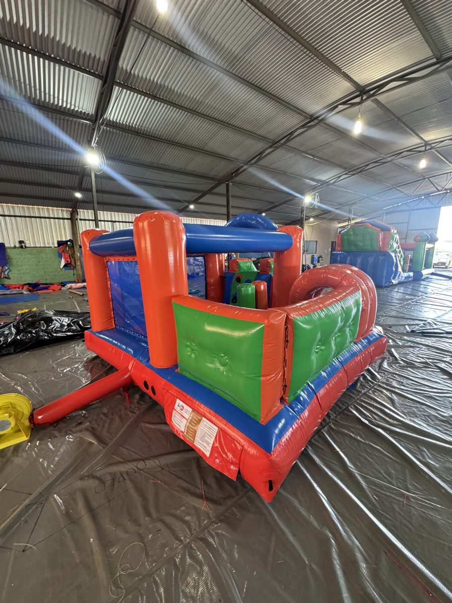 Mini Kid Play 2