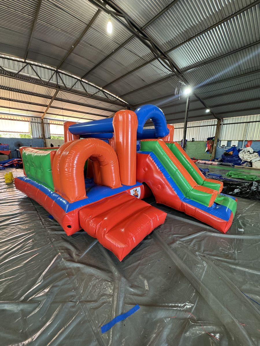 Mini Kid Play 3