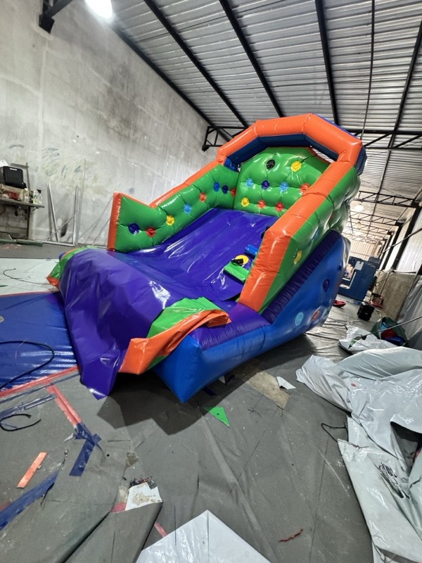 Mini Slide