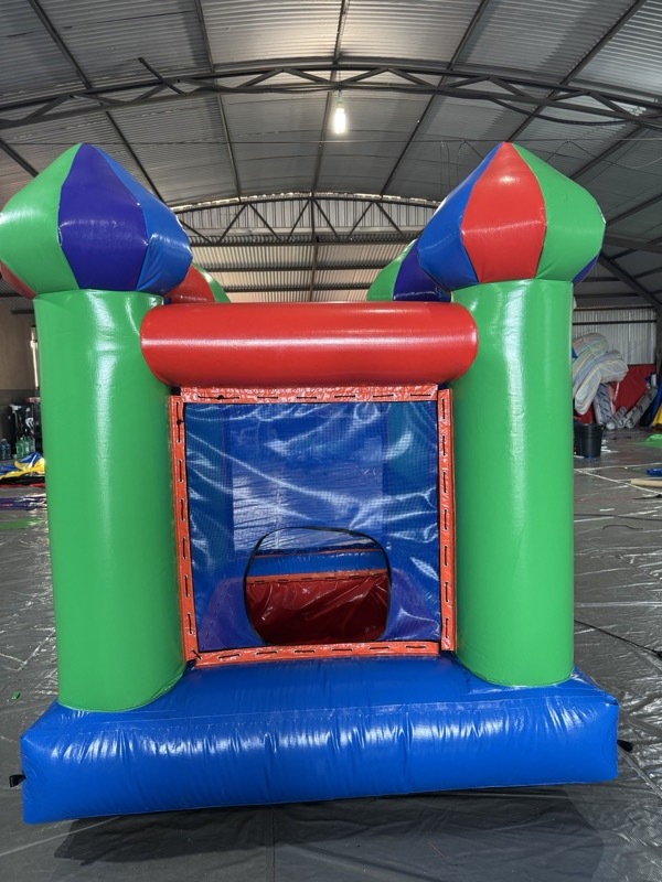 Piscina 2x2